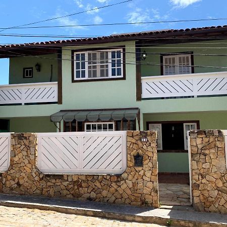 Regiao Dos Lagos O Paraiso Fica Em Sao Pedro Da Aldeia Rj Extérieur photo