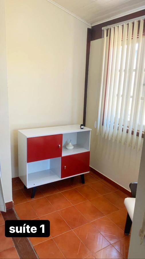Regiao Dos Lagos O Paraiso Fica Em Sao Pedro Da Aldeia Rj Extérieur photo
