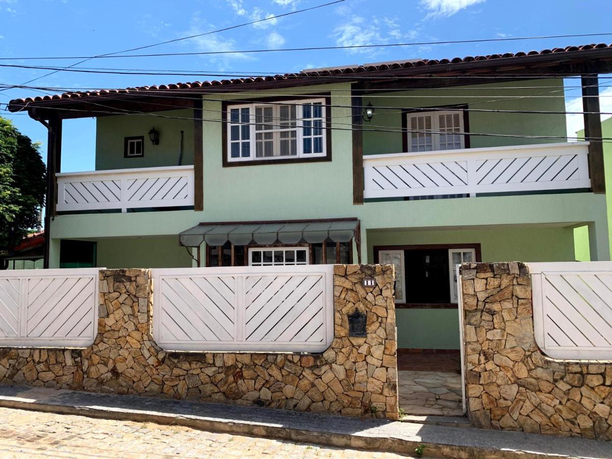 Regiao Dos Lagos O Paraiso Fica Em Sao Pedro Da Aldeia Rj Extérieur photo