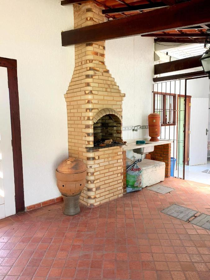 Regiao Dos Lagos O Paraiso Fica Em Sao Pedro Da Aldeia Rj Extérieur photo