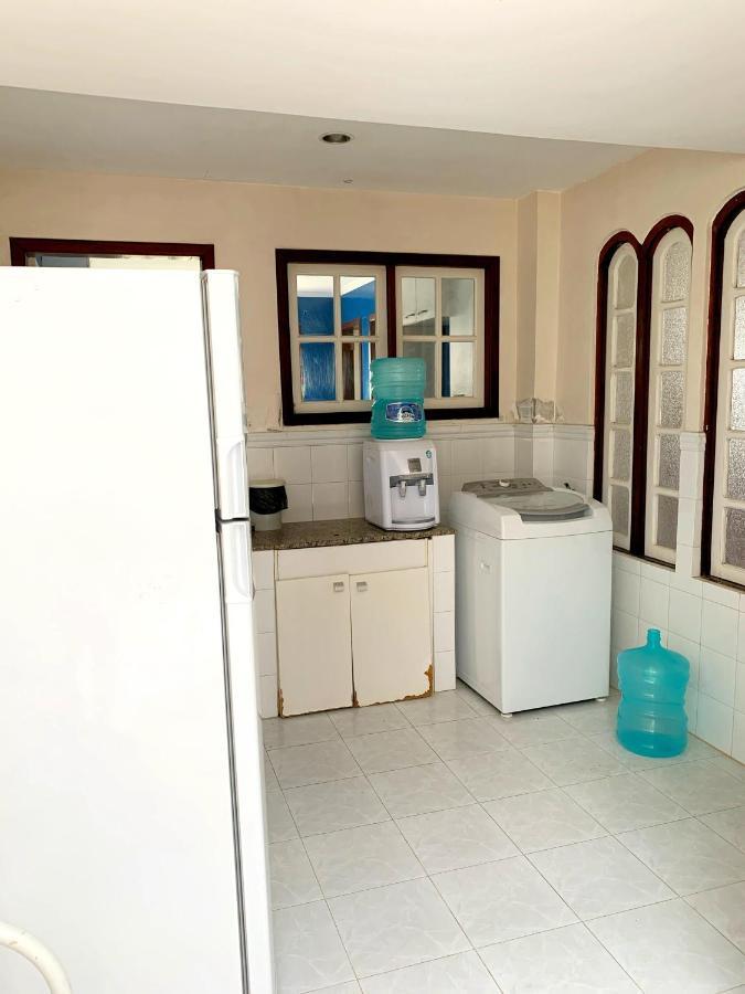 Regiao Dos Lagos O Paraiso Fica Em Sao Pedro Da Aldeia Rj Extérieur photo
