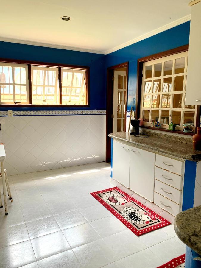 Regiao Dos Lagos O Paraiso Fica Em Sao Pedro Da Aldeia Rj Extérieur photo