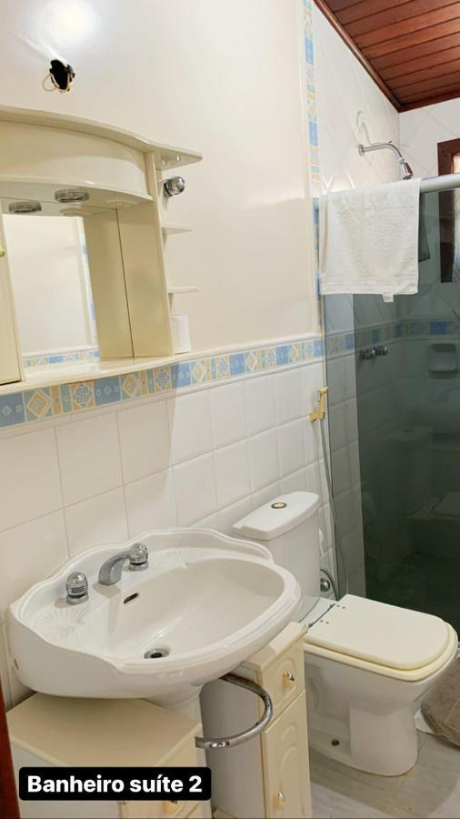 Regiao Dos Lagos O Paraiso Fica Em Sao Pedro Da Aldeia Rj Extérieur photo