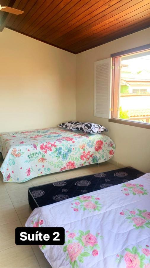 Regiao Dos Lagos O Paraiso Fica Em Sao Pedro Da Aldeia Rj Extérieur photo