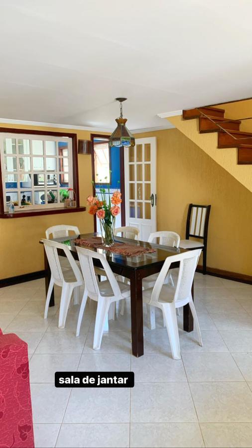 Regiao Dos Lagos O Paraiso Fica Em Sao Pedro Da Aldeia Rj Extérieur photo