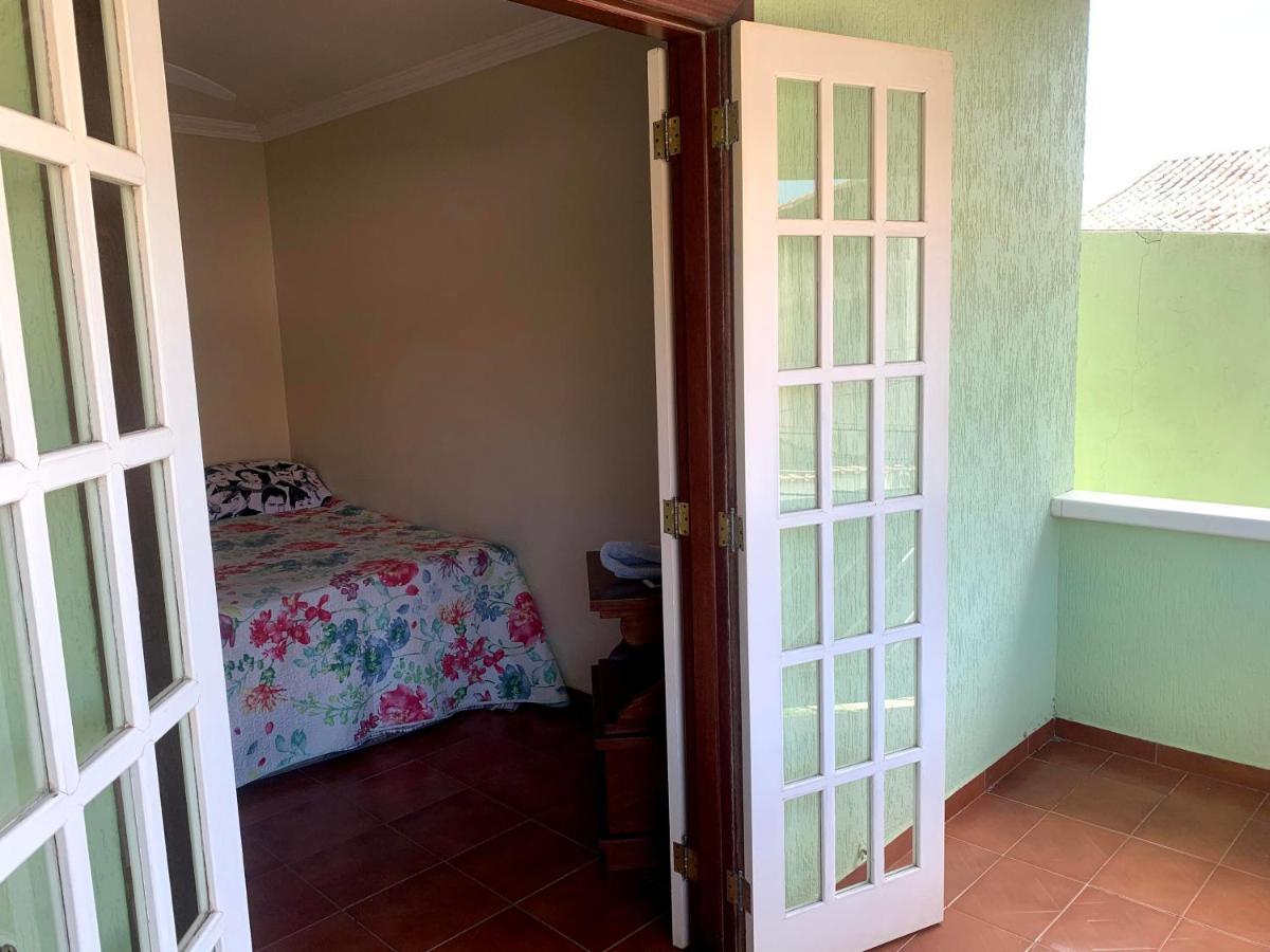 Regiao Dos Lagos O Paraiso Fica Em Sao Pedro Da Aldeia Rj Extérieur photo
