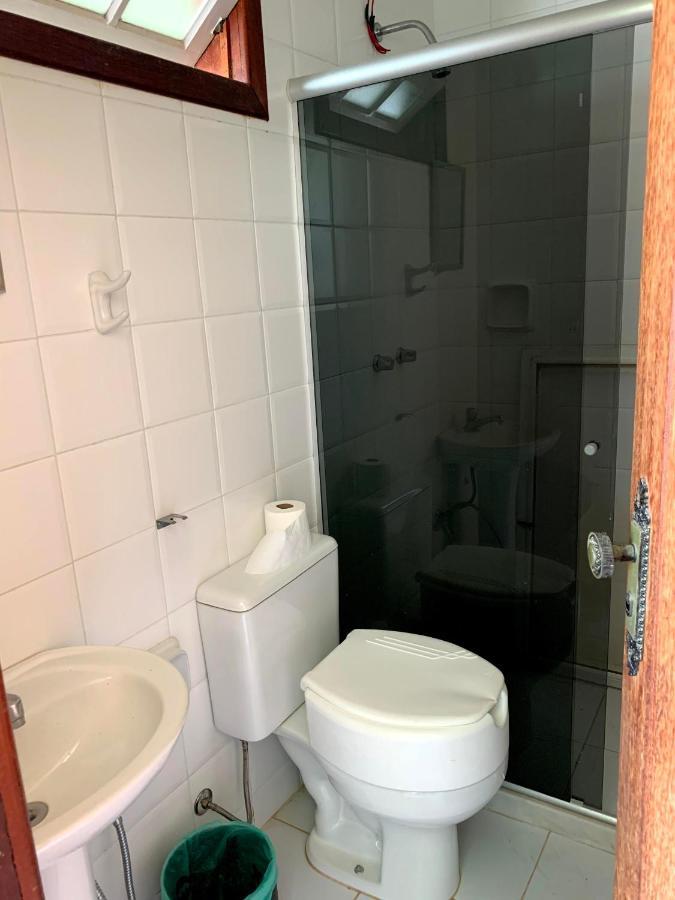 Regiao Dos Lagos O Paraiso Fica Em Sao Pedro Da Aldeia Rj Extérieur photo