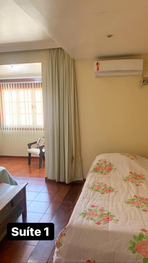 Regiao Dos Lagos O Paraiso Fica Em Sao Pedro Da Aldeia Rj Extérieur photo