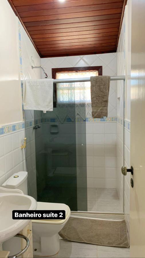 Regiao Dos Lagos O Paraiso Fica Em Sao Pedro Da Aldeia Rj Extérieur photo
