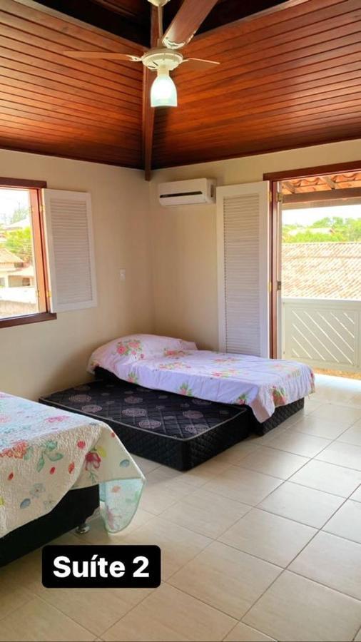 Regiao Dos Lagos O Paraiso Fica Em Sao Pedro Da Aldeia Rj Extérieur photo
