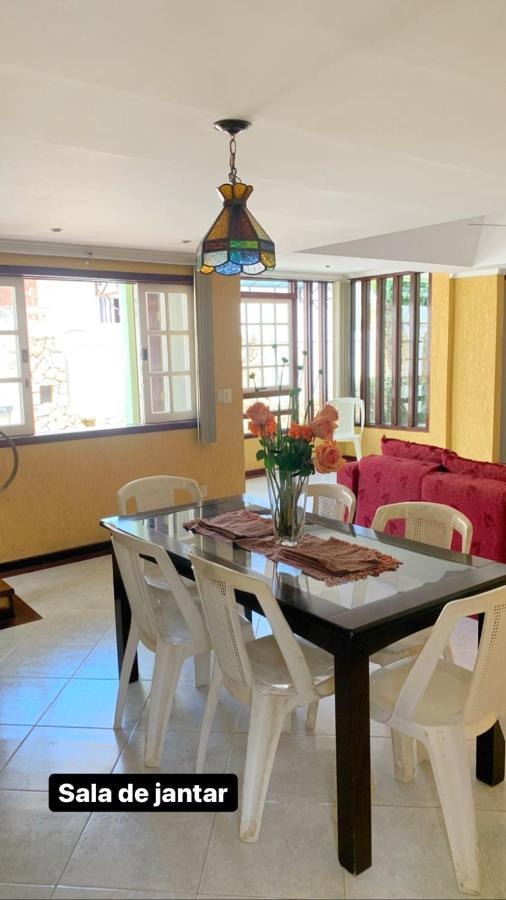 Regiao Dos Lagos O Paraiso Fica Em Sao Pedro Da Aldeia Rj Extérieur photo