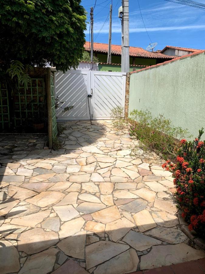 Regiao Dos Lagos O Paraiso Fica Em Sao Pedro Da Aldeia Rj Extérieur photo