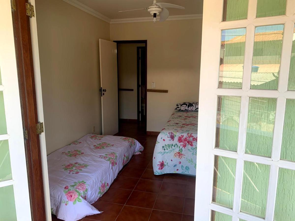 Regiao Dos Lagos O Paraiso Fica Em Sao Pedro Da Aldeia Rj Extérieur photo